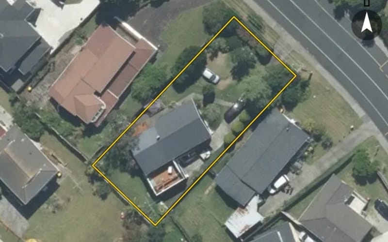79 Sycamore Drive