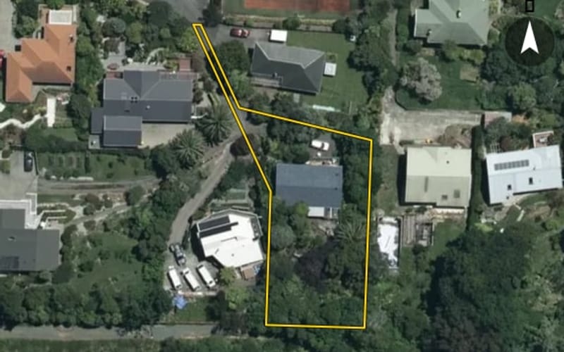 16 Melrose Terrace