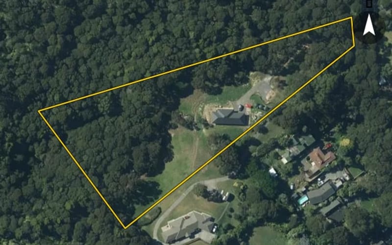 87 Grassmere Road