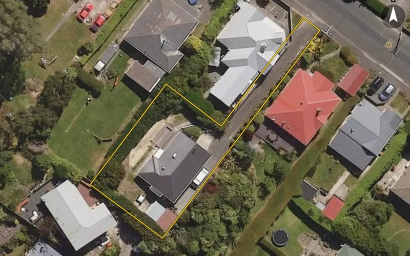 75A Shetland Street
