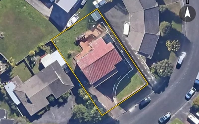 5 Fairway Drive