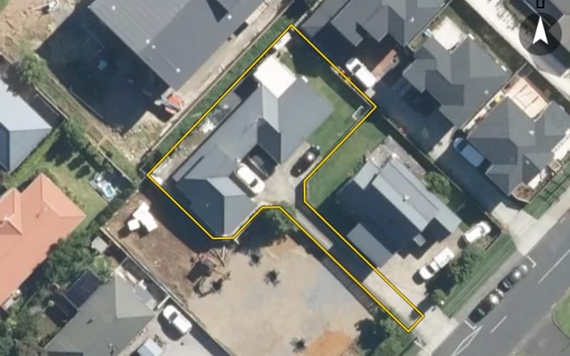 14A Bass Road