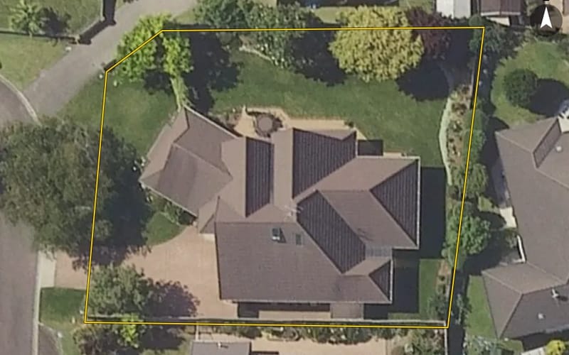 18 Kildonan Place