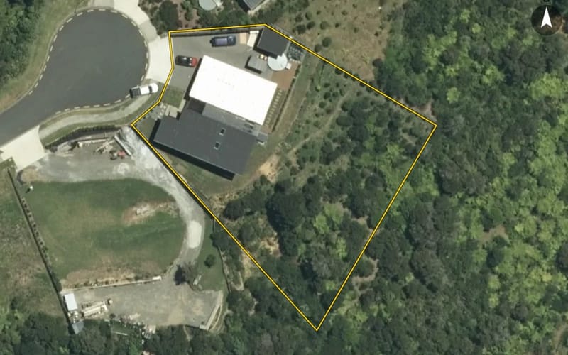9 Mason Rise