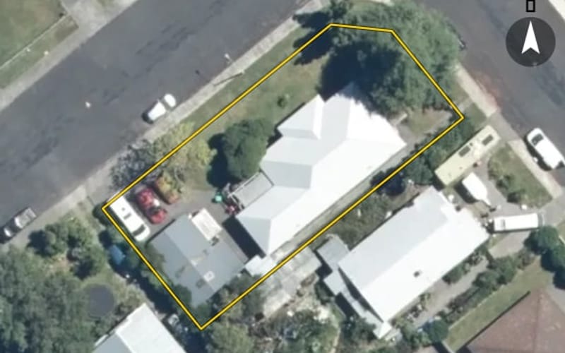 216 Lovedale Road