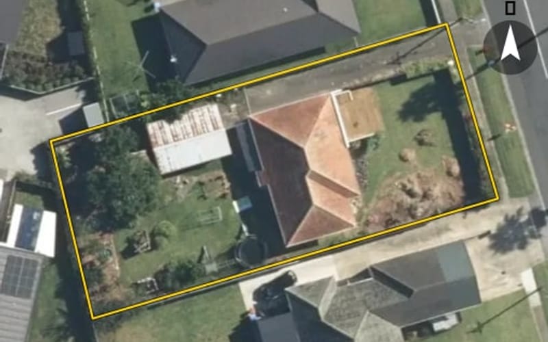 107 Dunkirk Road