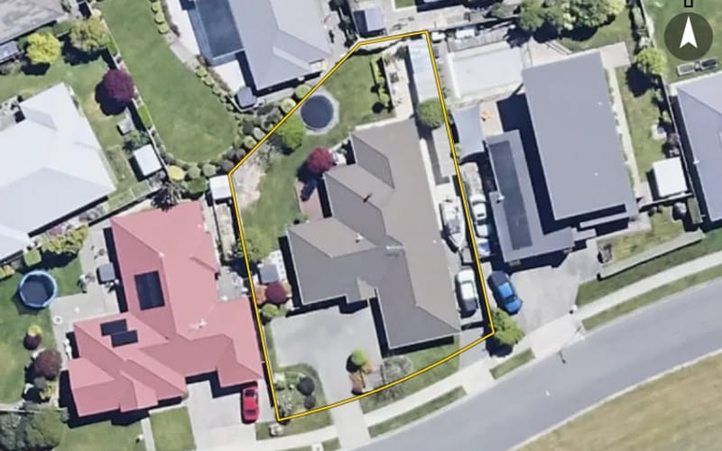 7A Forest Park Drive