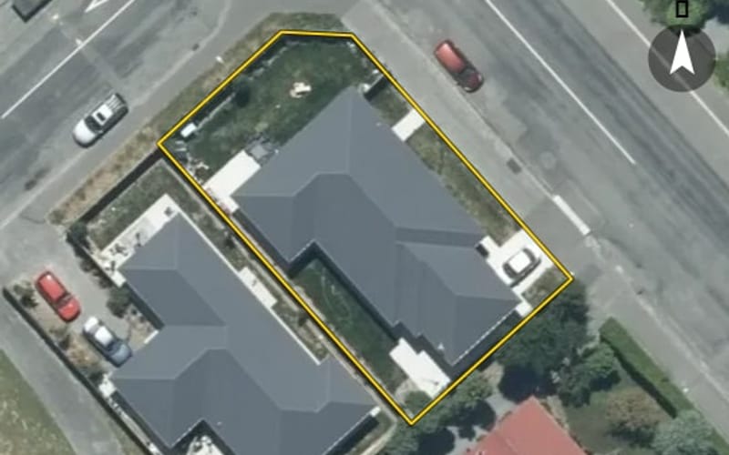34 Wellington Street