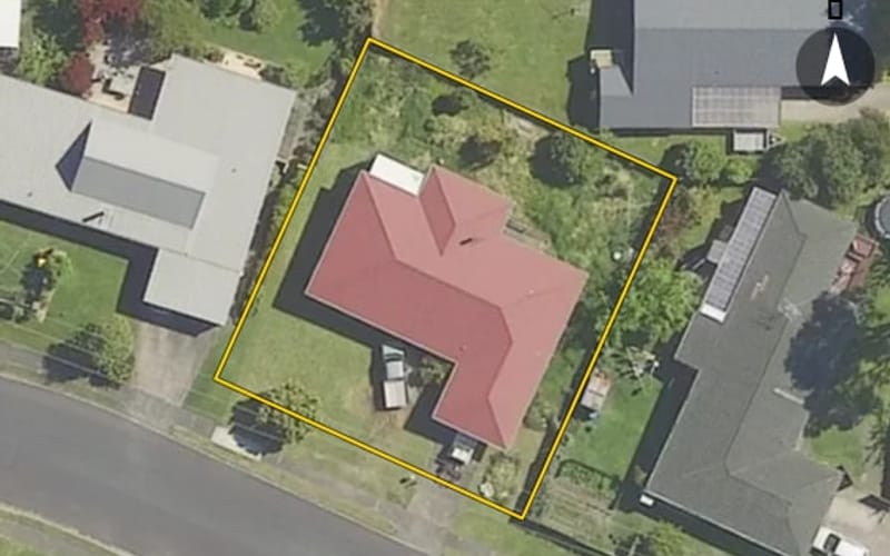 4 Saunders Place