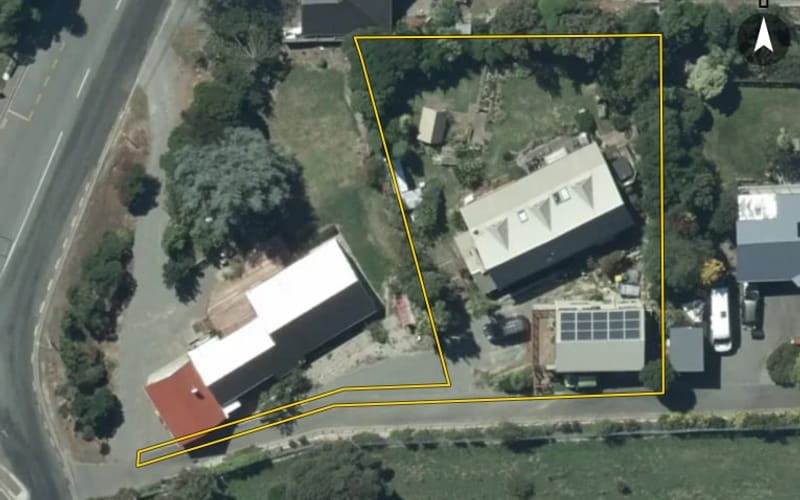 16 Bridle Path Road