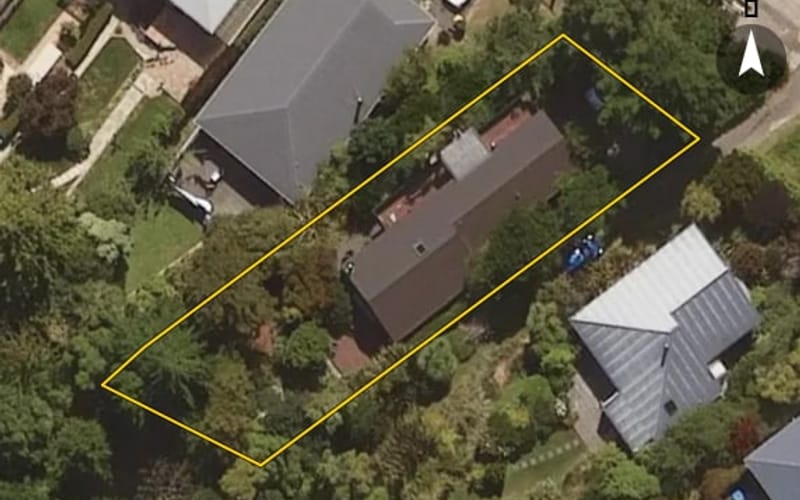 23 Falcon Street