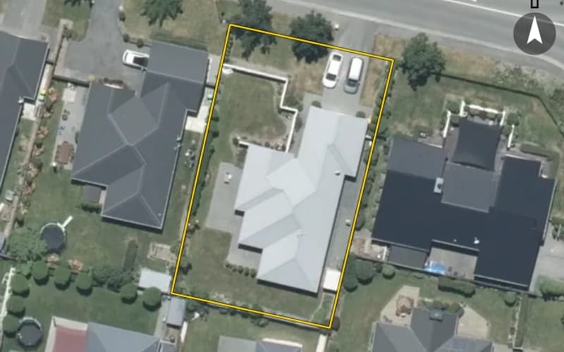 22 Magnolia Drive