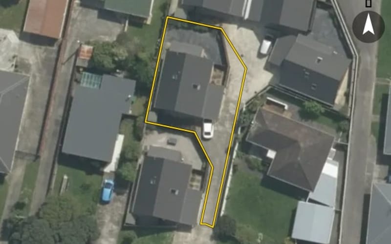 9A Linden Avenue