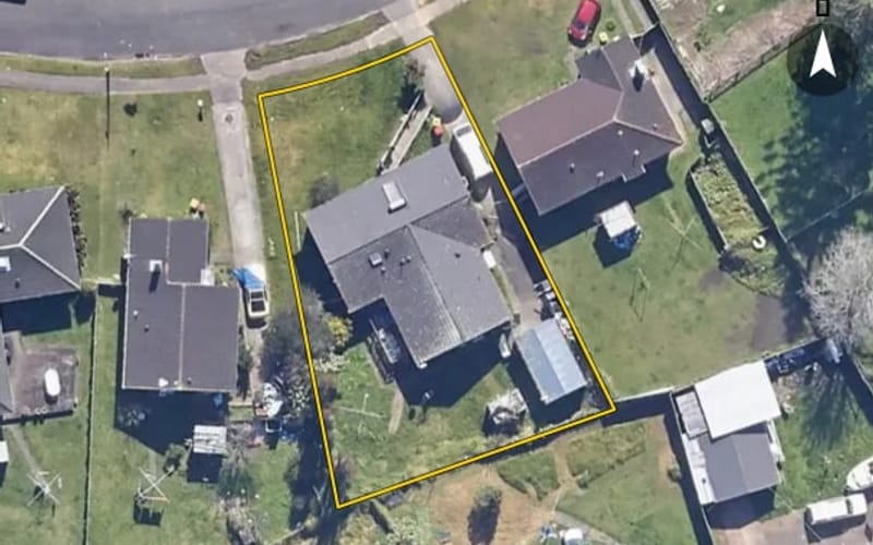 33 Vickers Crescent