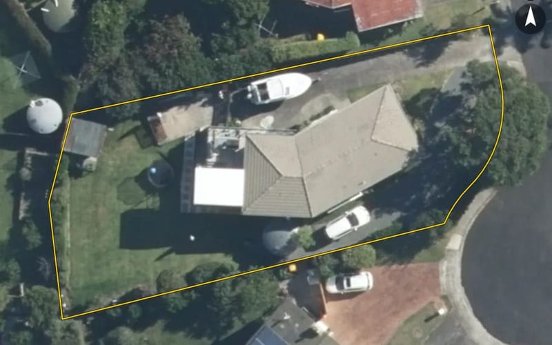 5 Moana Terrace