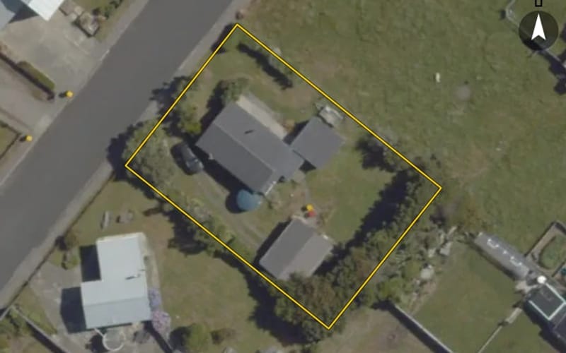 5 Oraka Place