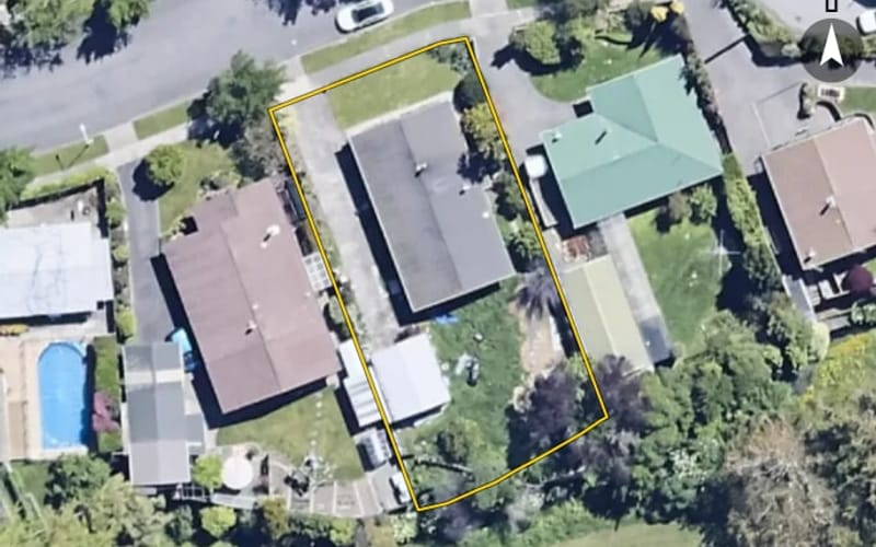 8 Owen Place