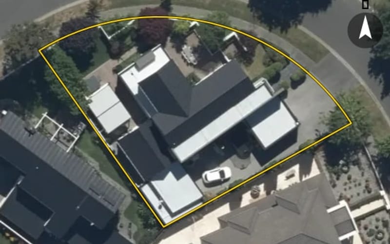 31 Chateau Drive