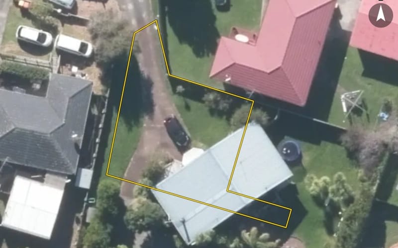 30A Tomintoul Place