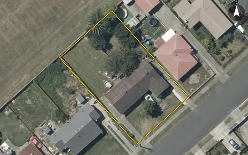 41-43 Morris Spence Avenue