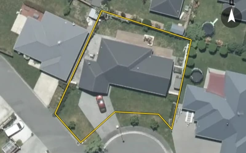 6 Goldrich Grove