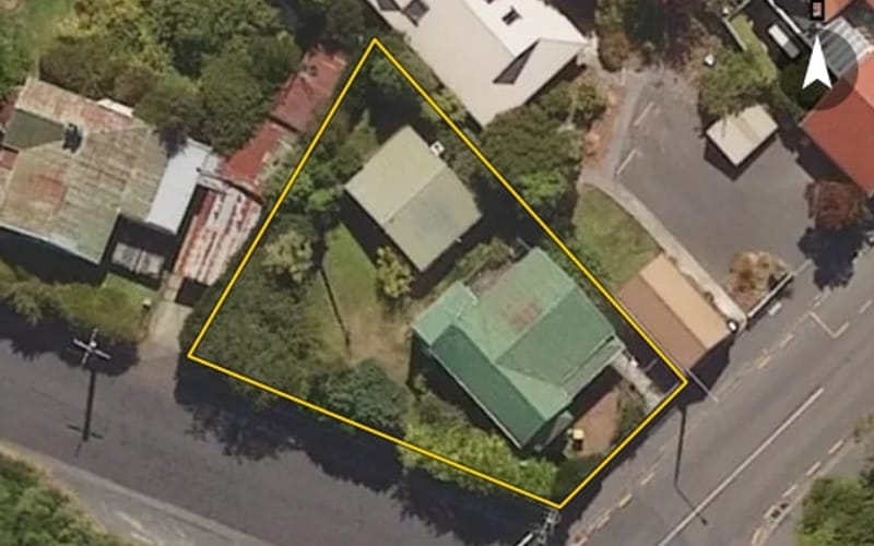1 Signal Hill Road