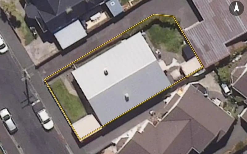 5A Tedder Street