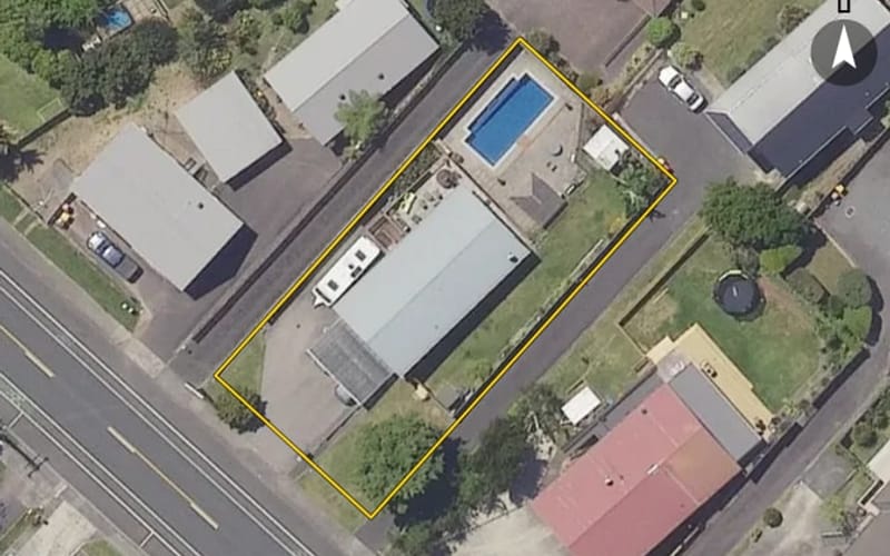 147 Bellevue Road