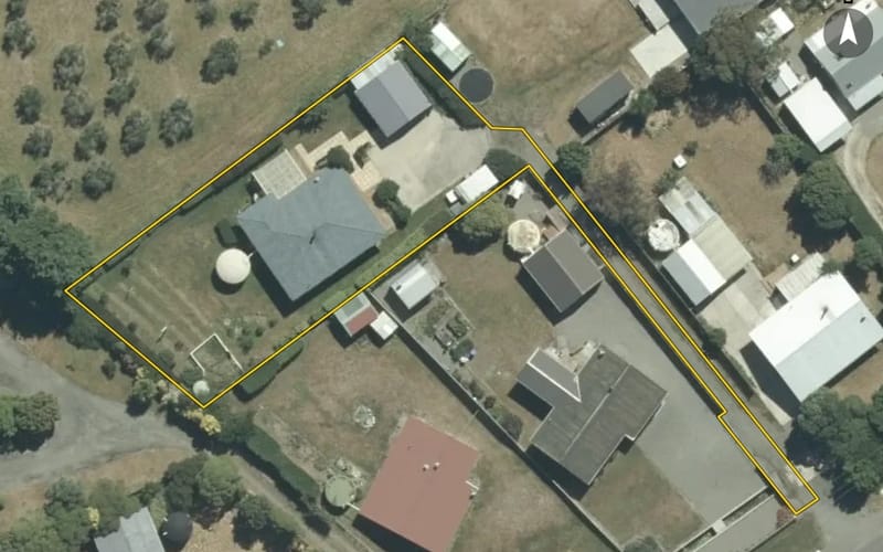 91 Lake Ferry Road
