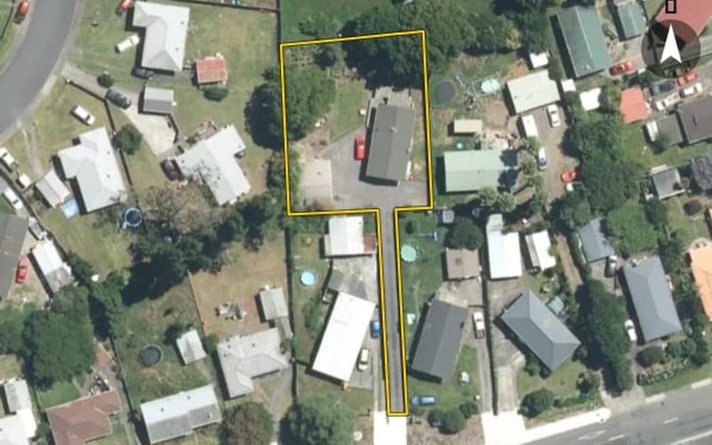 41 Park Estate Road