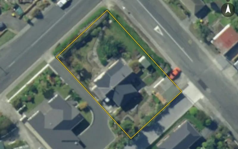 60 Frances Street