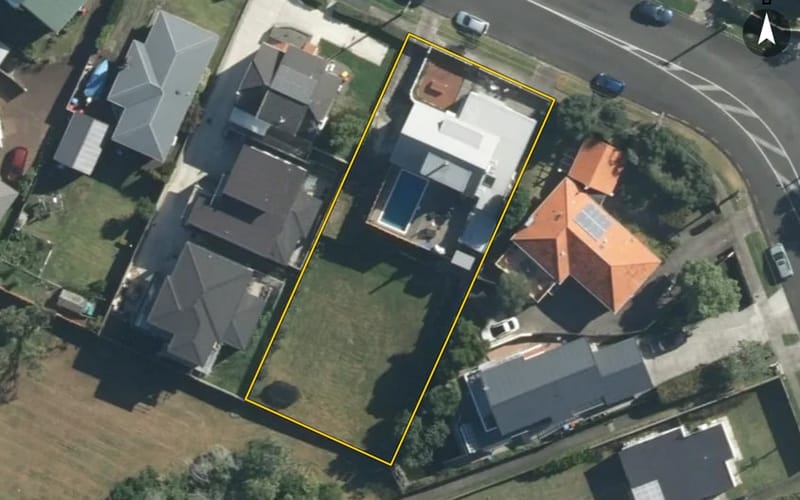 88 Michaels Avenue