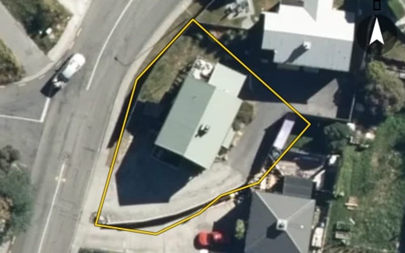 237 Fernhill Road