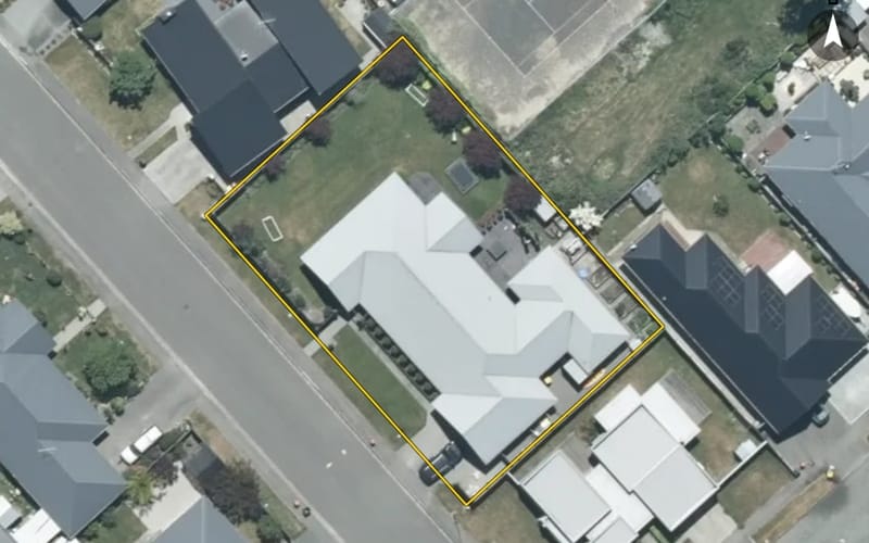 4 Somerset Grove