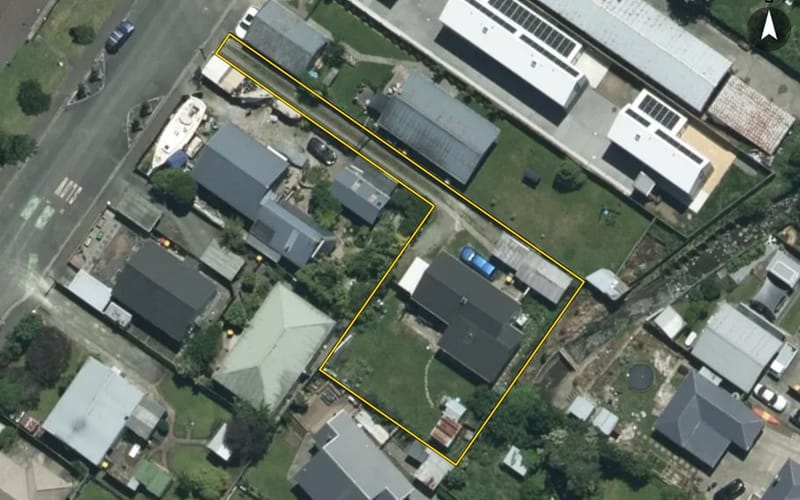 137A Tipahi Street