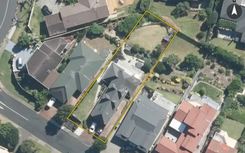 4 Durness Place