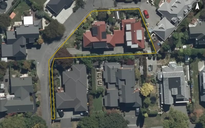 1/58 Arlington Street