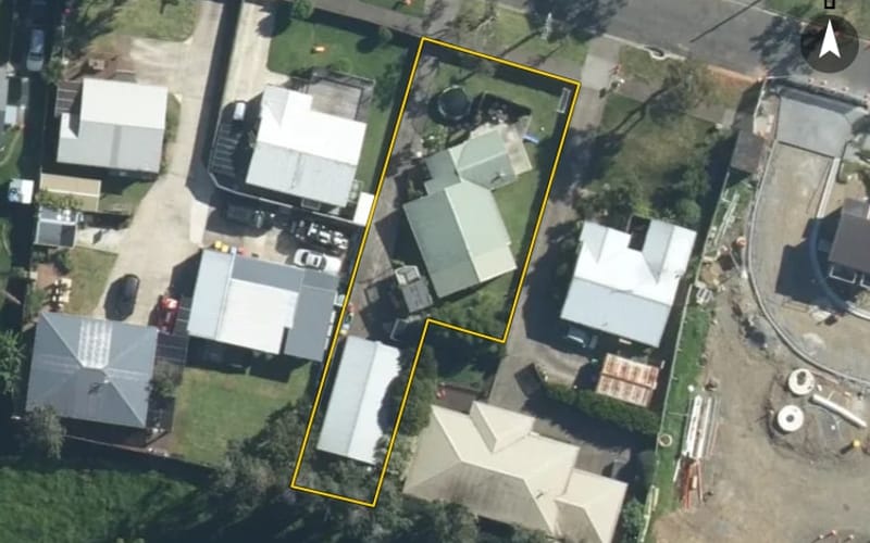 11 Tangaroa Street