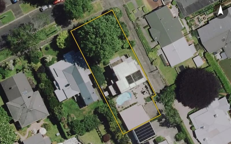 14 Piako Road