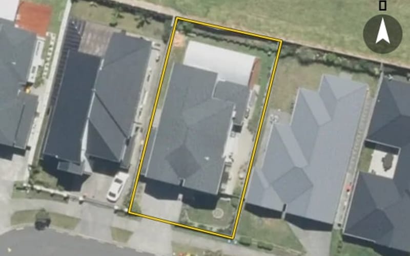 73 Hayfield Way