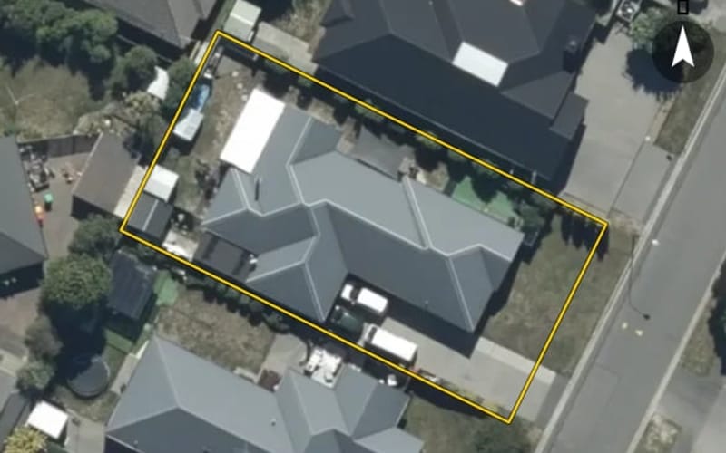 6 Bancroft Place