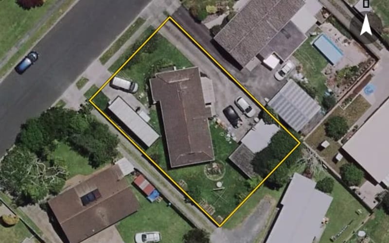 15 Cromwell Drive
