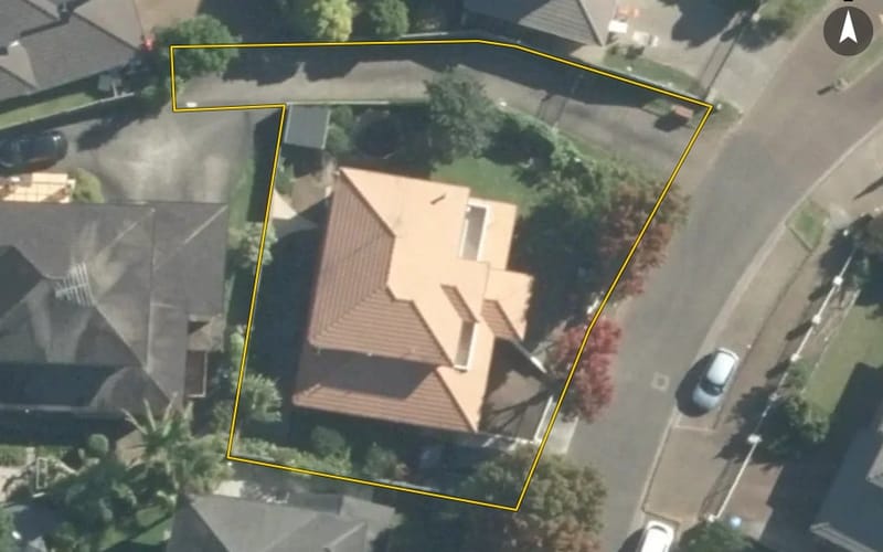 18 Rosepark Crescent