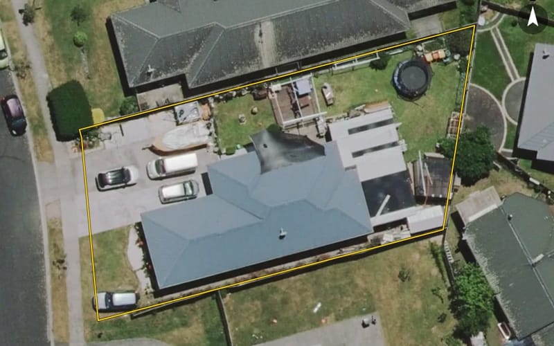13 Kittyhawk Place