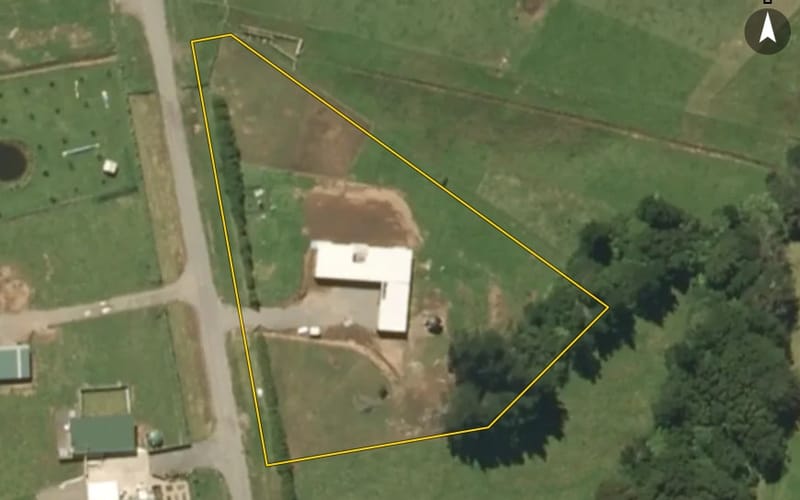 1089 Plymouth Road