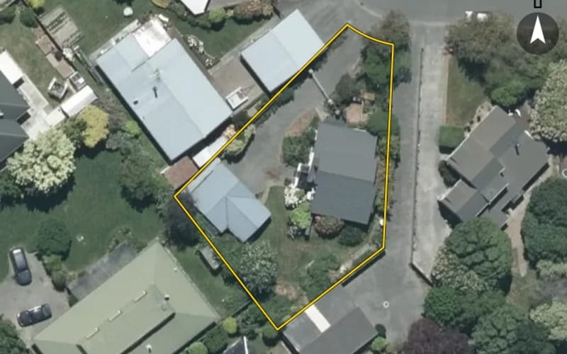 4 Knox Place