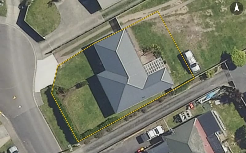 21 Tui Road