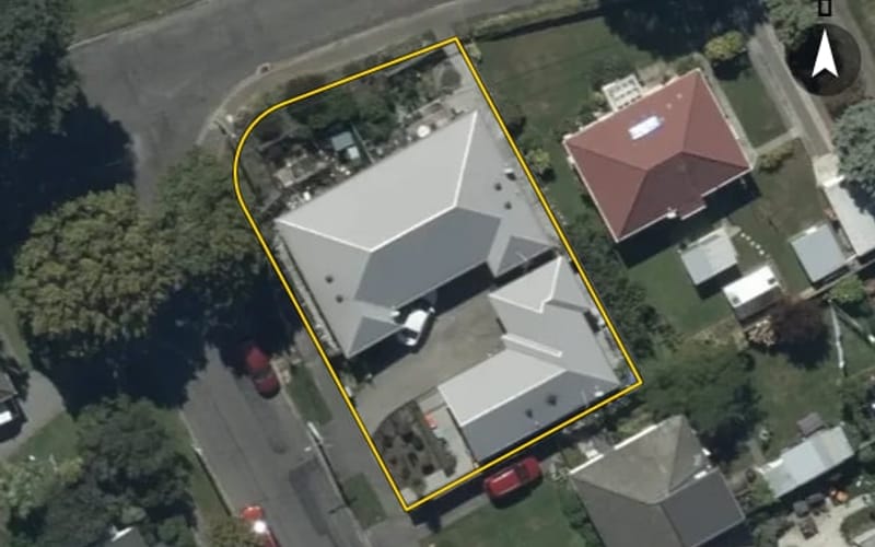 26 Wilding Street