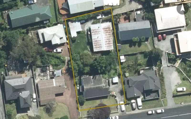 2/6 Fitzwilliam Drive