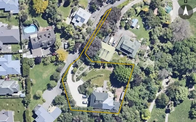 234 Howick Road
